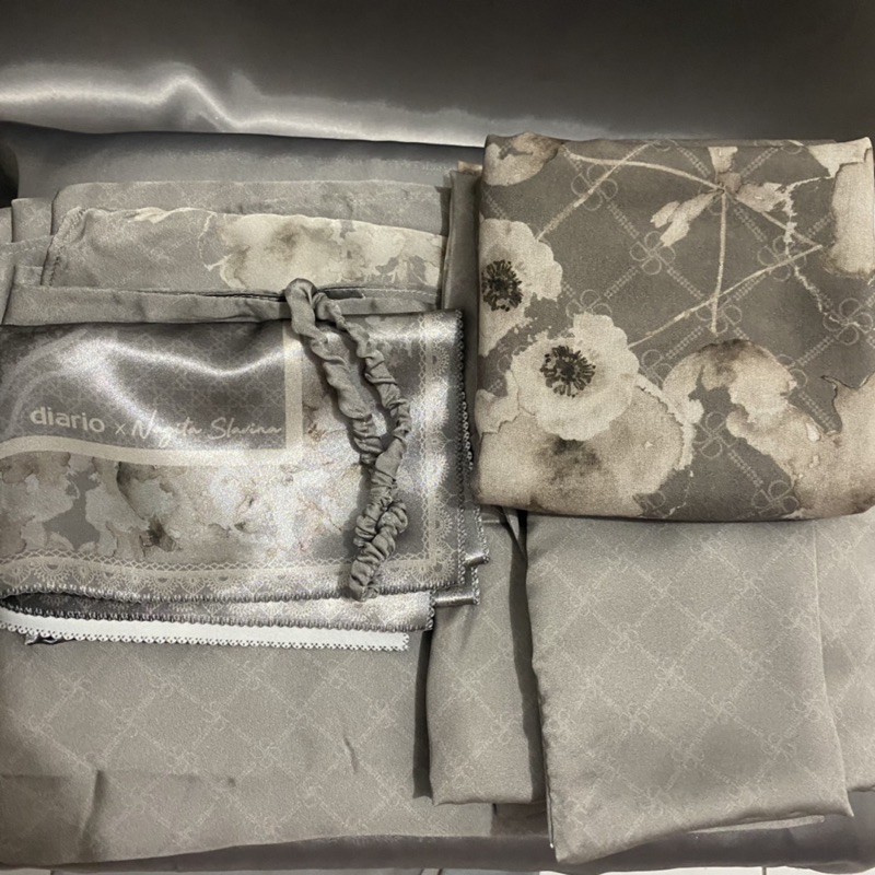 Mukena Diario x Nagita Slavina