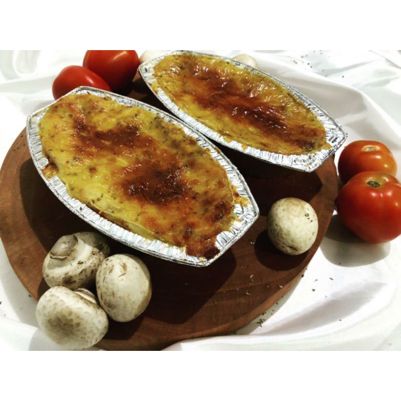 

Lasagna single