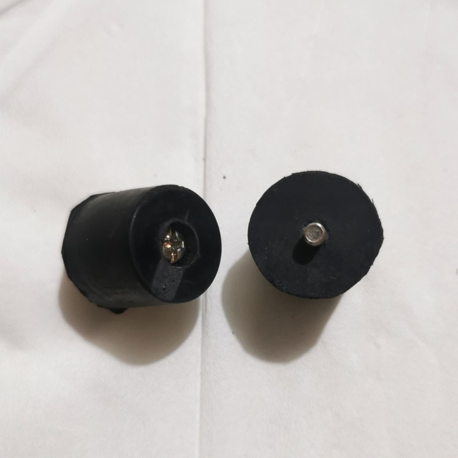 KARET KAKI KOMPOR RINNAI / UNIVERSAL BAUT M4 TERMURAH