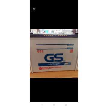 Jual Aki Kijang/ Aki Kuda/ GS N70 Goldstar Premium/ Aki L300/ Aki