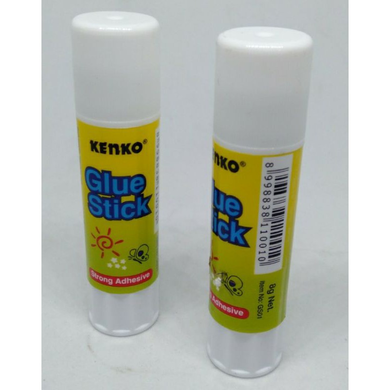 

lem stick kenko 8 gr