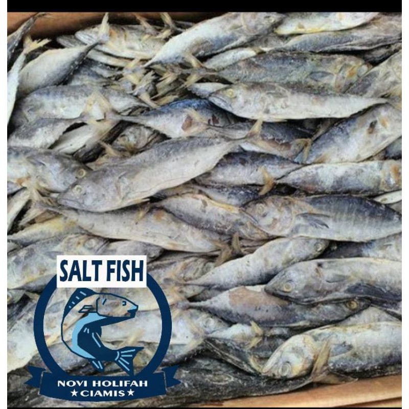 

ikan asin tongkol utuh1kg harga termurah