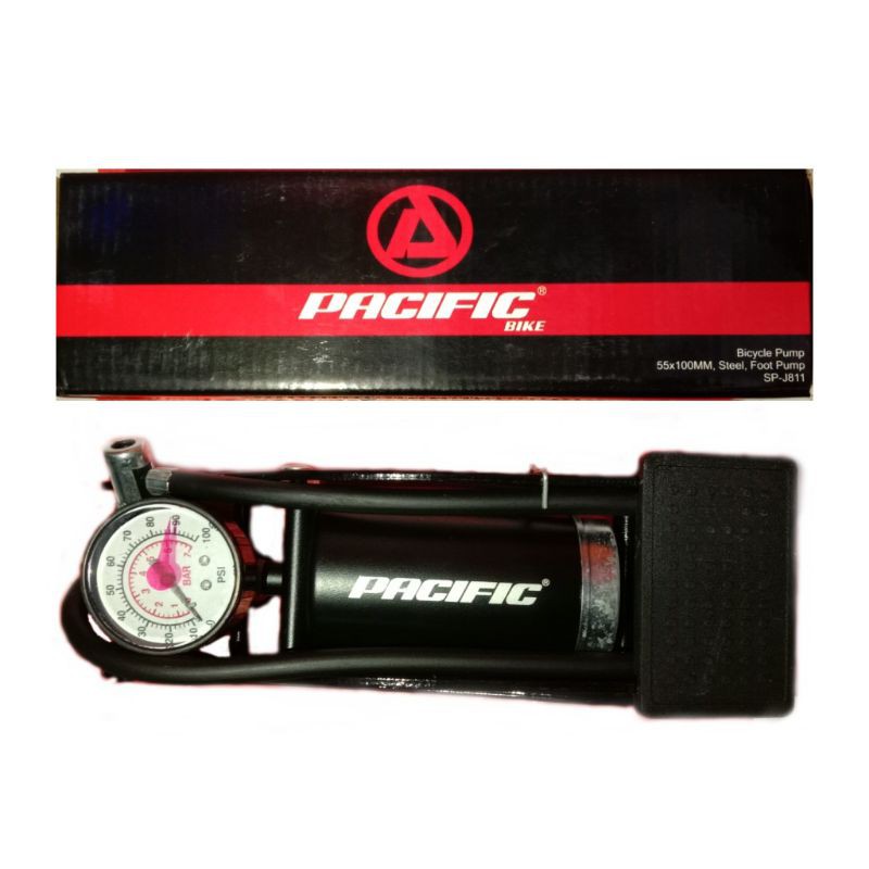 Pompa Injak Pacific SP-J811