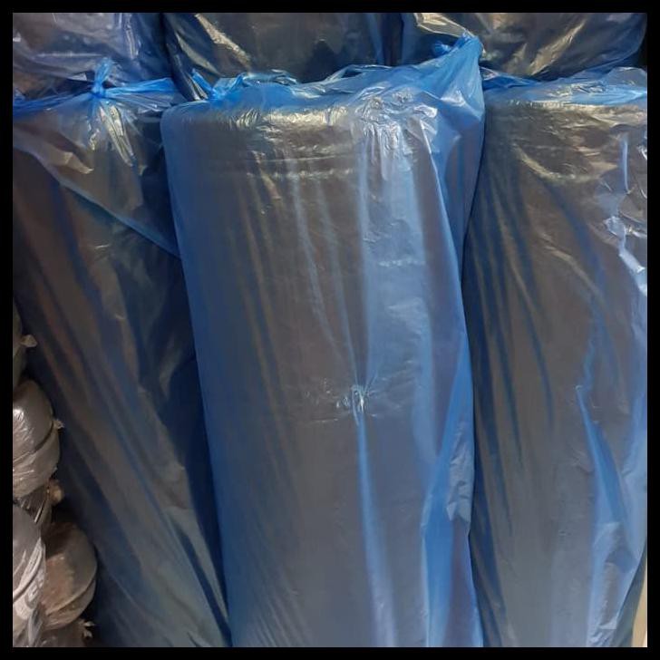 

Bubble Wrap 50m x 125cm (BLACK)