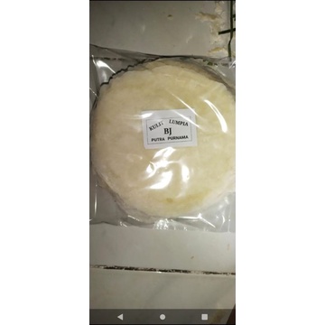 

kulit lumpia