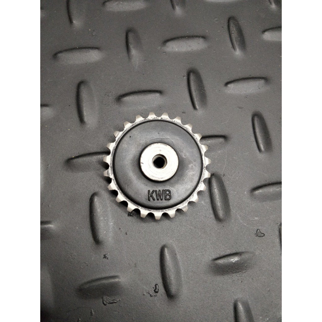 Sprocket Cam Chain Guide Honda Revo 110 14670KWB600-4