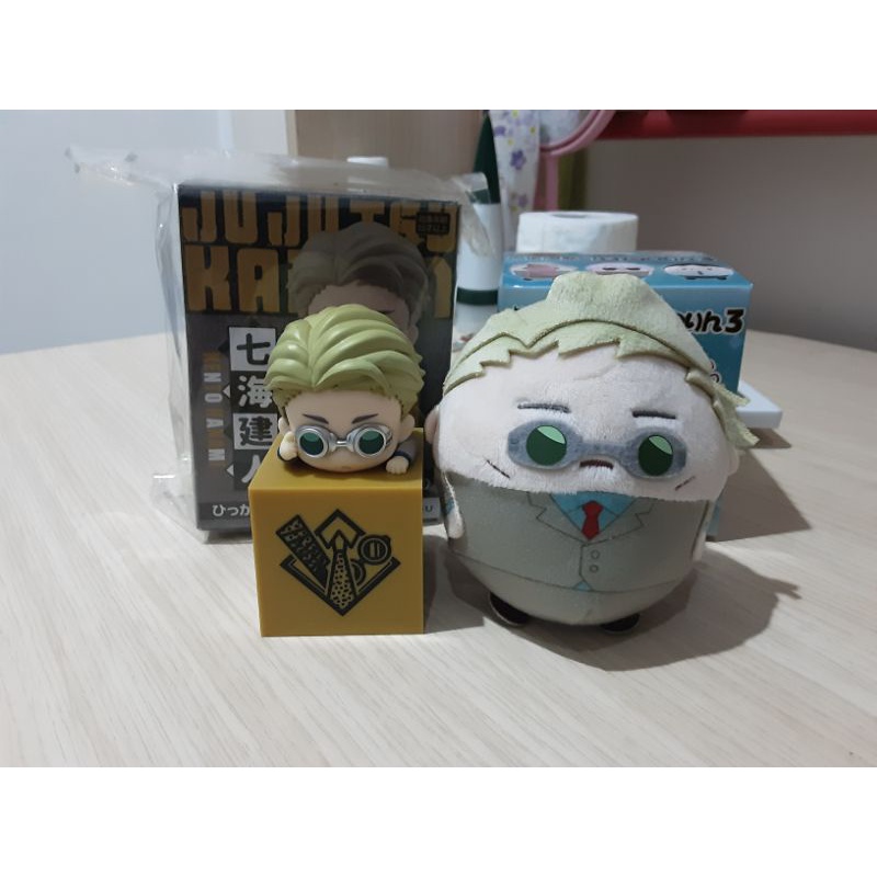 hikakke - fuwa s nanami