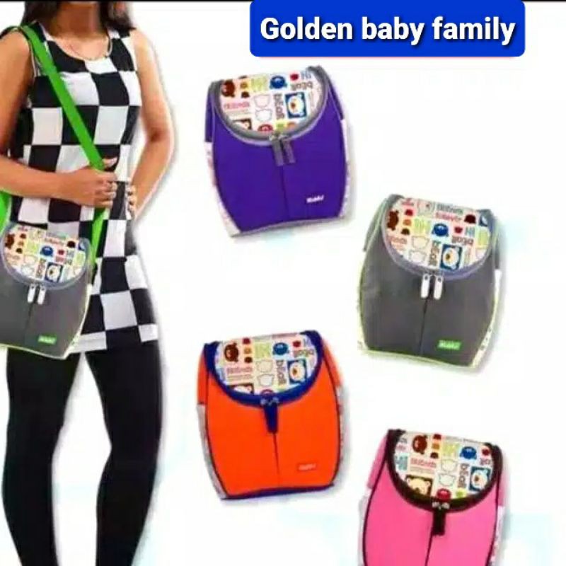 KIDDY COOLER BAG KD 50-94 Kiddy Cooler Bag ASI