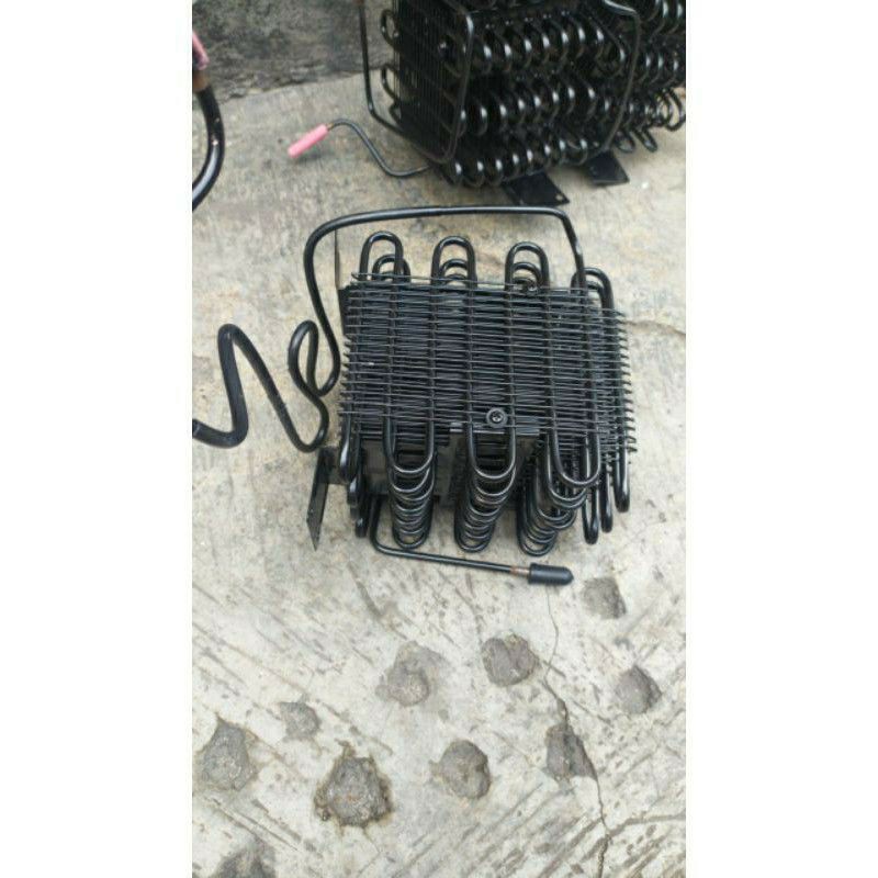 KONDENSOR TUMPUK ORIGINAL KULKAS LG