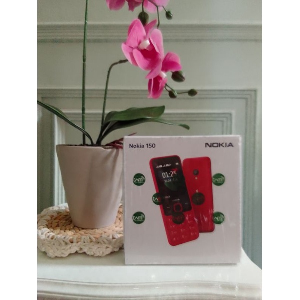 Nokia 150 2021