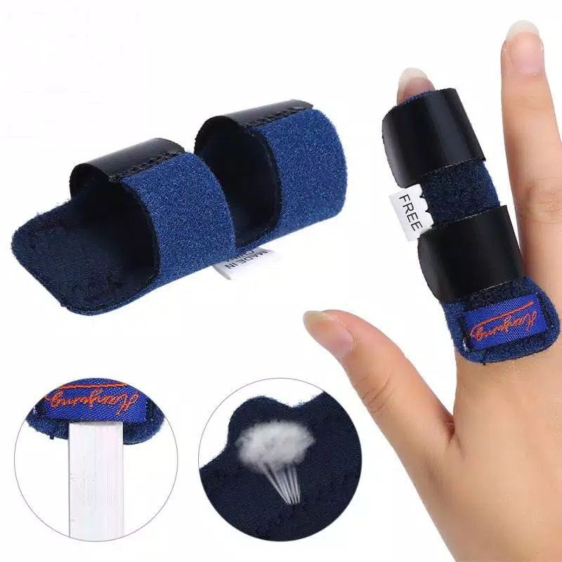 Penyangga Jari Trigger Finger Splint