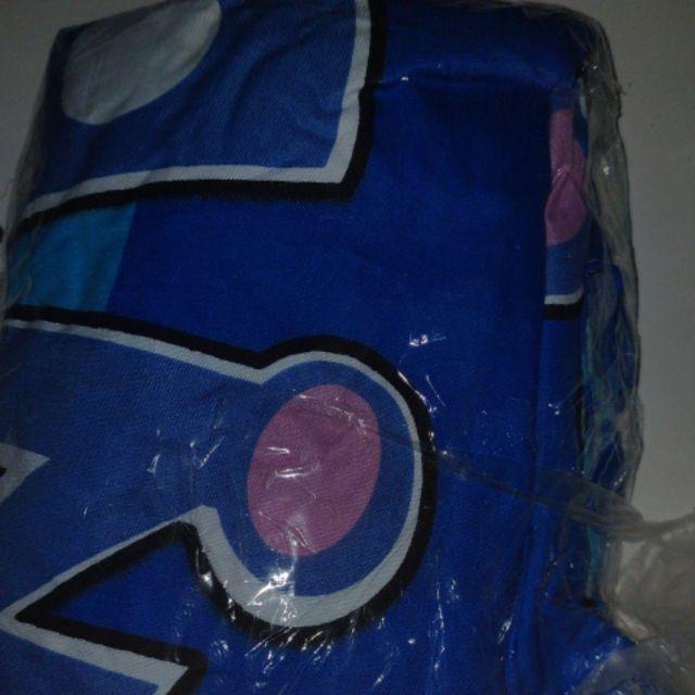 Gorden Pintu Hordeng Rumbai Rempel Jendela Karakter Kain Catra