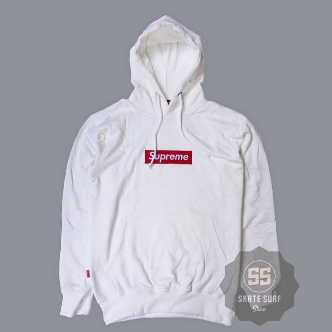 harga hoodie supreme