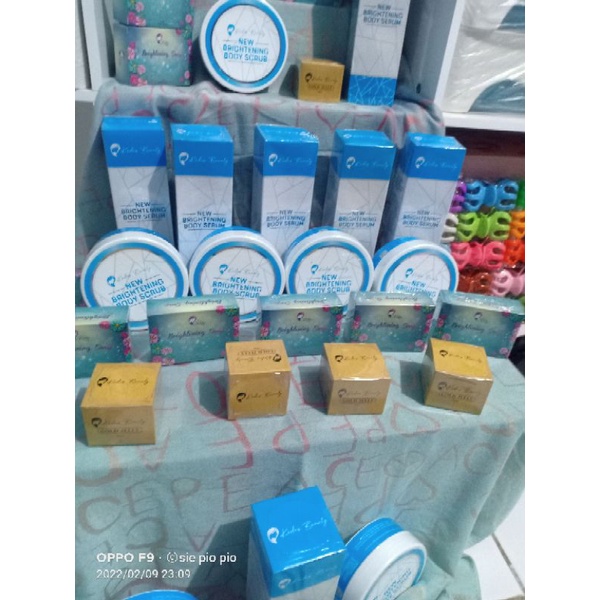 1paket kedas beauty surabaya