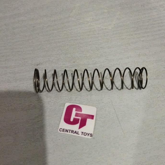 Produk Terbaik] Spring Per upgrade Laras Walther PPK S