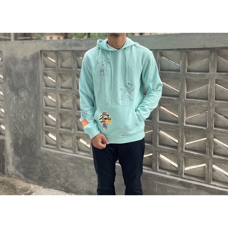 marvel hoodie