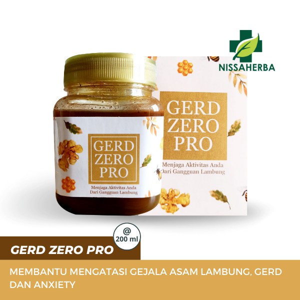 GERD ZERO PRO