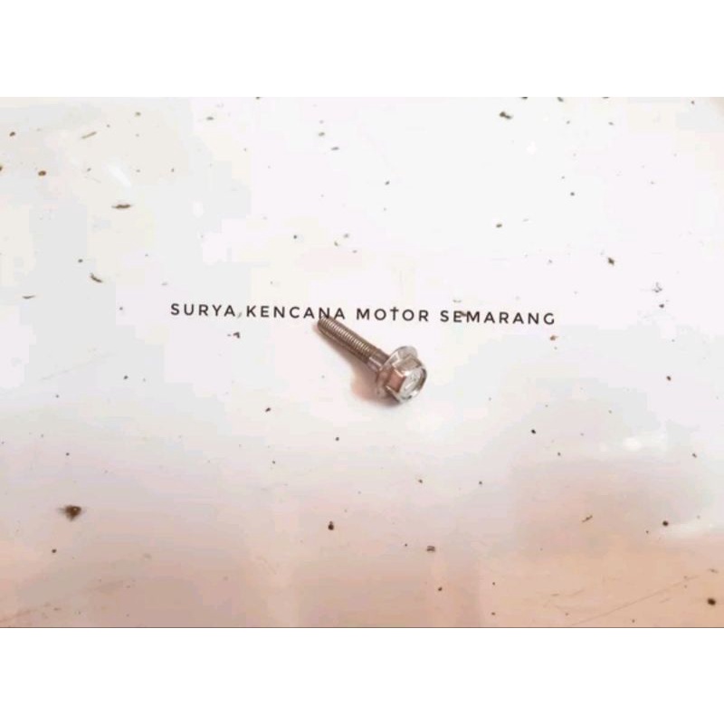 Baut handle handel hendel suzuki RC 80 RC 100