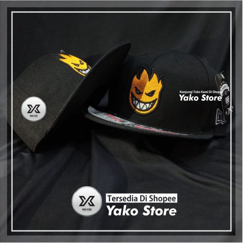 Topi Fire/ 108/ Topi Surfing/ Topi Snapback / Topi  Anime/ Topi Hip Hop/ Yako Store/ Topi Masberto/ 