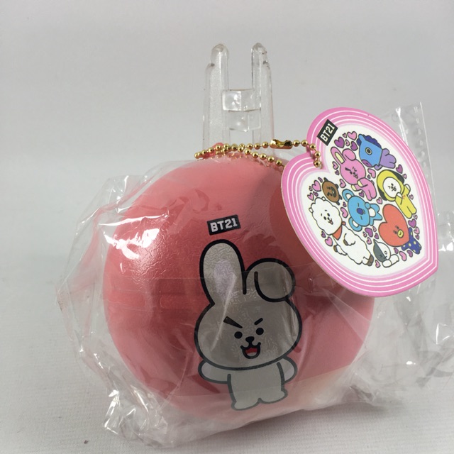 Squishy BT21 / BTS