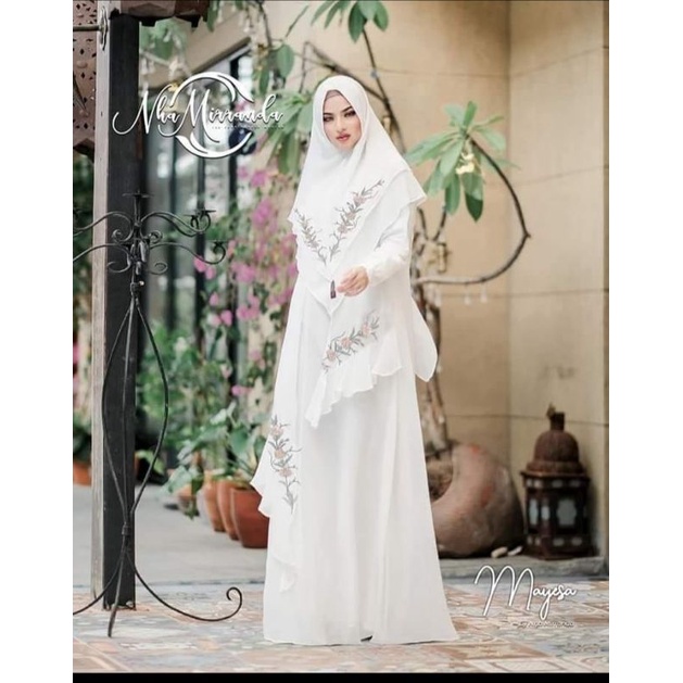 Set Syar'i by Nha Mirranda