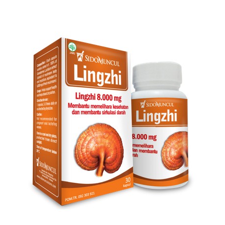 

Unik Lingzhi Limited
