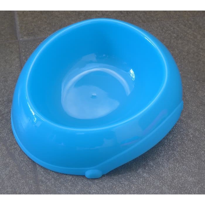 TEMPAT MAKAN ANJING KUCING - STYLE DISH SMALL PF107