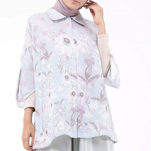 ❌SOLD VIA IG❌Syaera top ria miranda x hijup