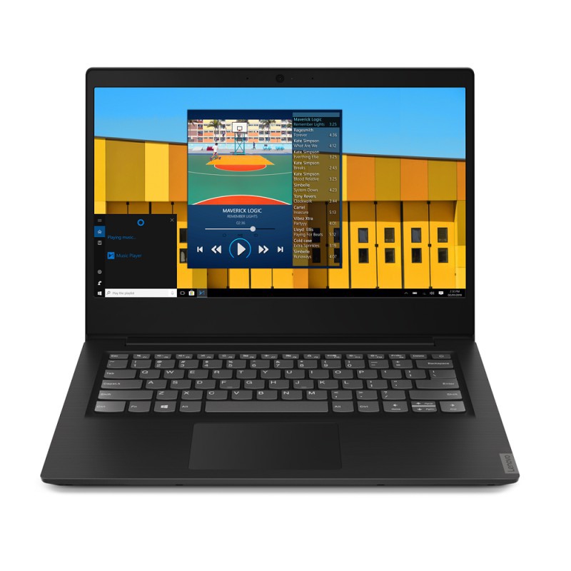 NOTEBOOK LENOVO S145 INTEL CELERON DUALCORE N4000