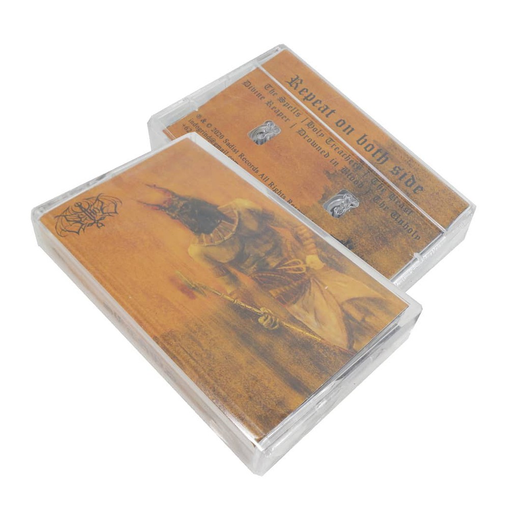 KASET SETHOS EP (s/t)