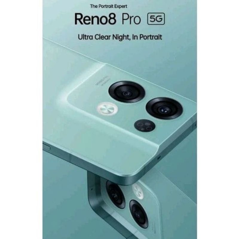 OPPO RENO 8 PRO 5G 12/256 Gb