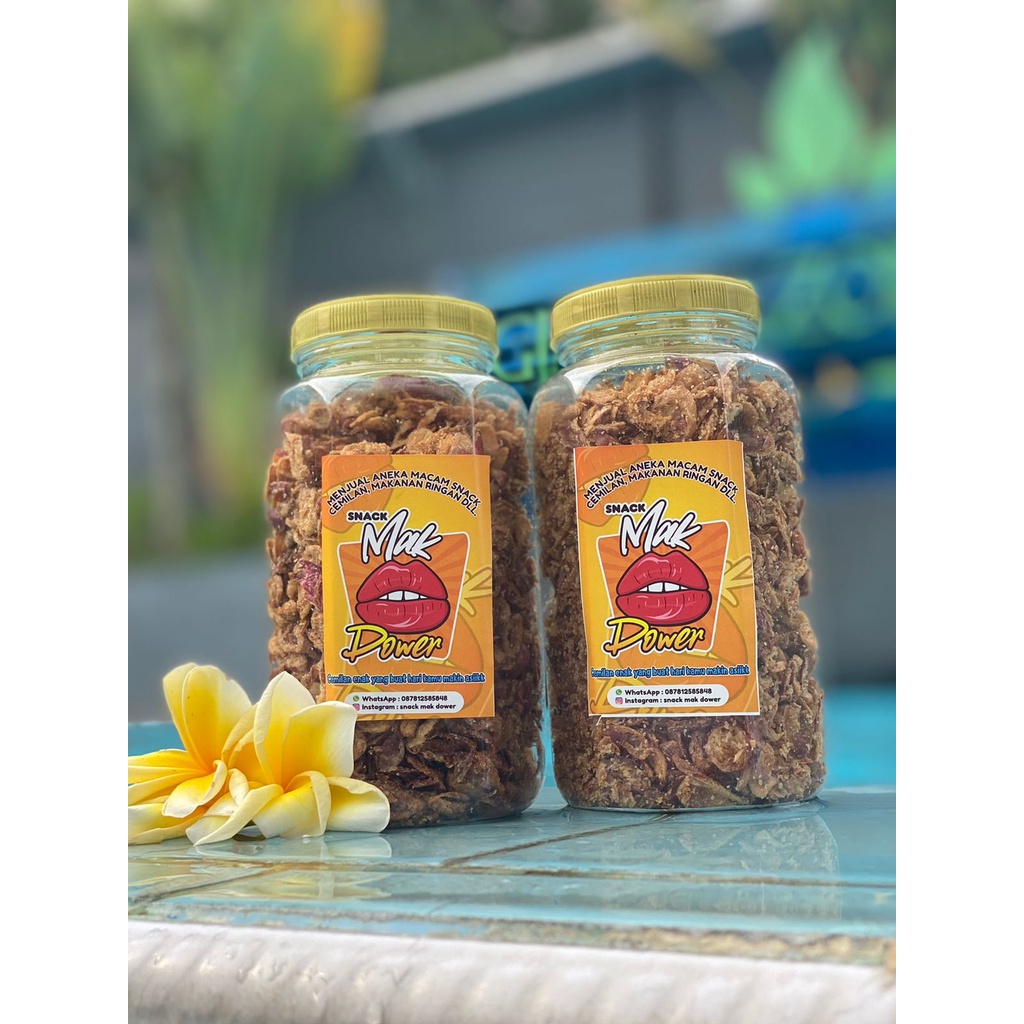 

Bawang goreng