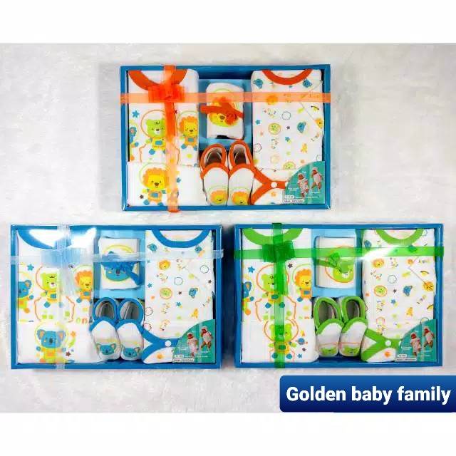 Kiddy Baby Set KD11-143