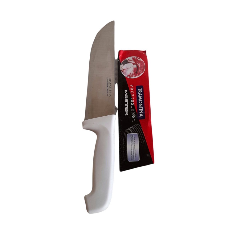 Pisau daging TRAMONTINA ORIGINAL ASLI 12"
