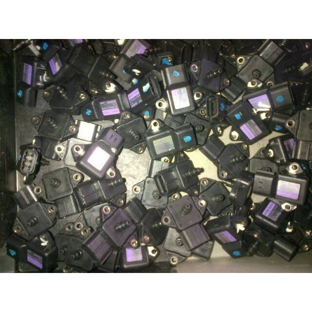 Map sensor APV Futura