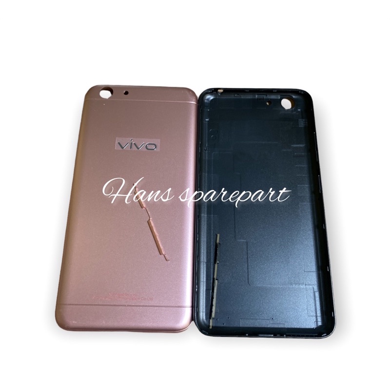 BACKDOOR BACK CASING TUTUP BELAKANG VIVO Y53 - ORI