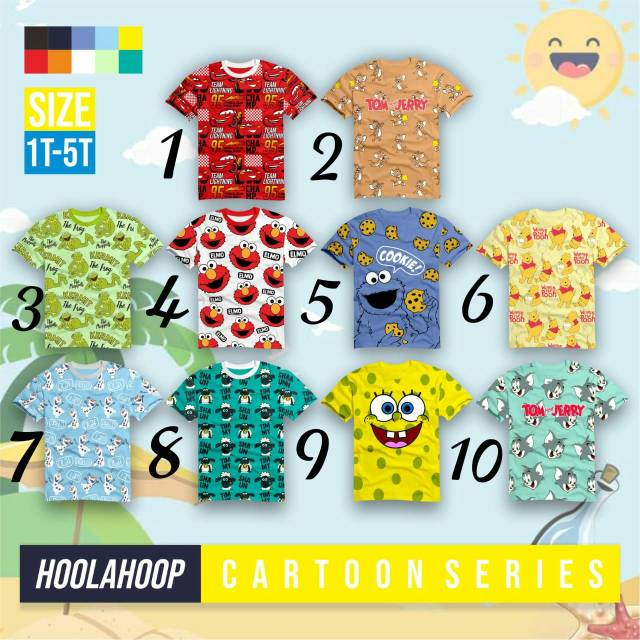 Kaos HooLahoop