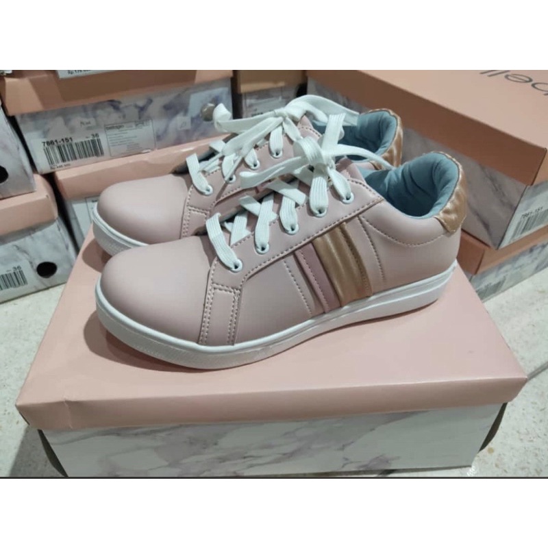 sepatu bellagio big sale