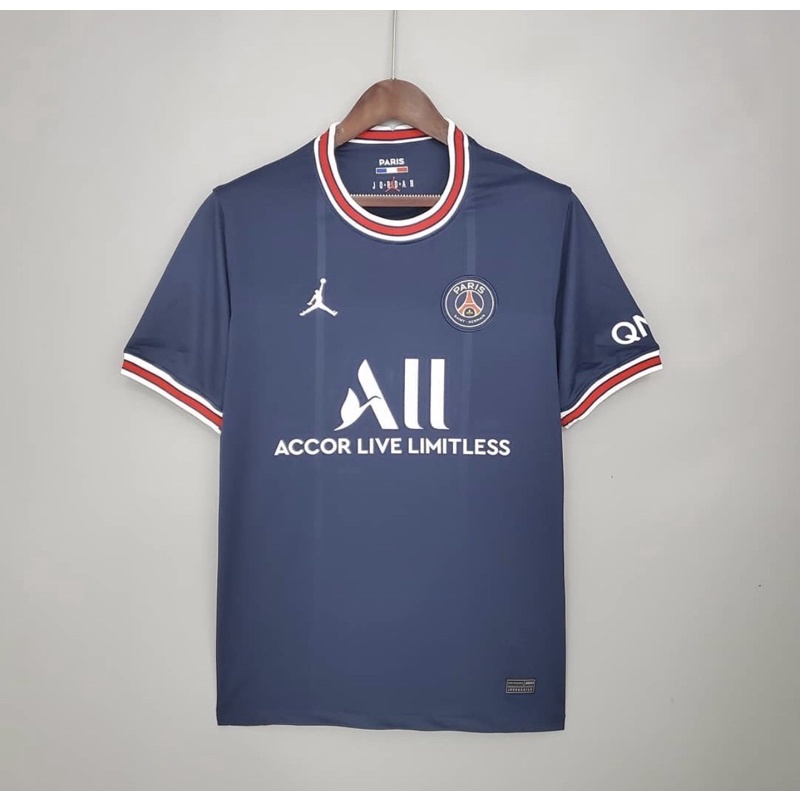 JERSEY PSG HOME NEW 2022 GRADE ORI