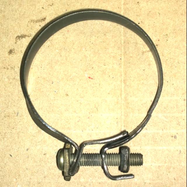 klem karburator tiger revo muda