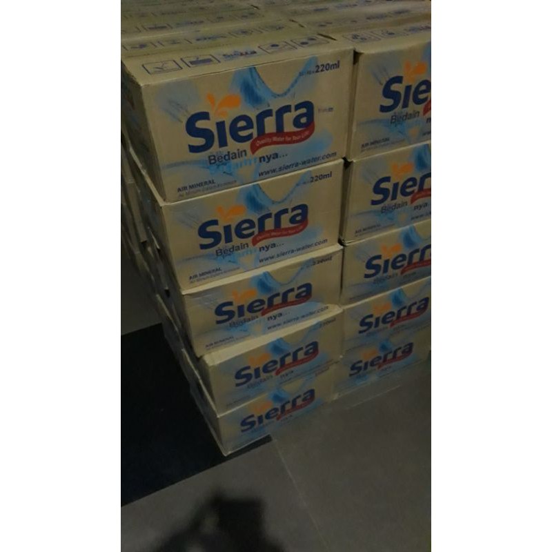 

siera cup