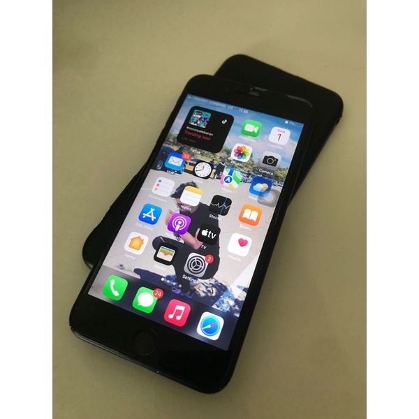 Apple Iphone 7+ 128GB