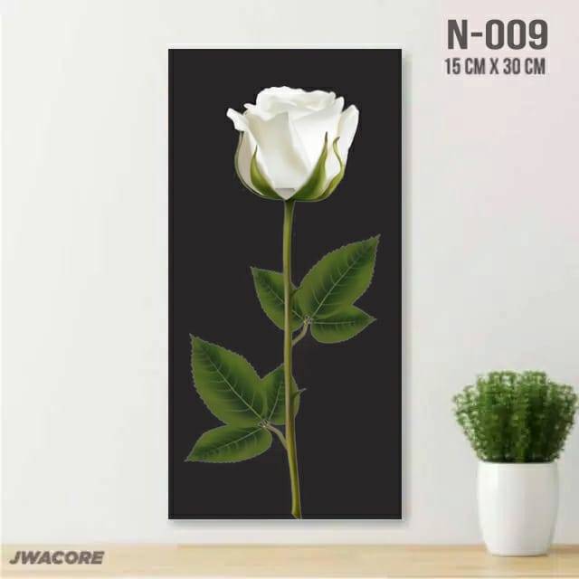 WALL DECOR HIASAN DINDING