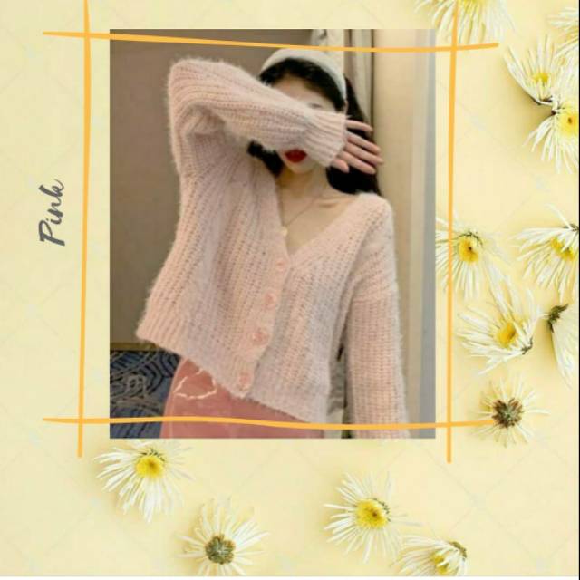 Sweater wool