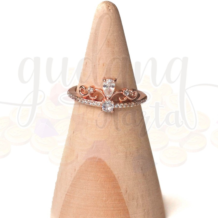 Cincin Crown GH 206121