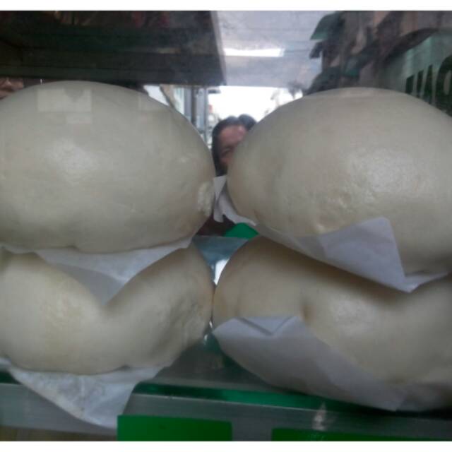 

Bakpao Siantar cipto 88