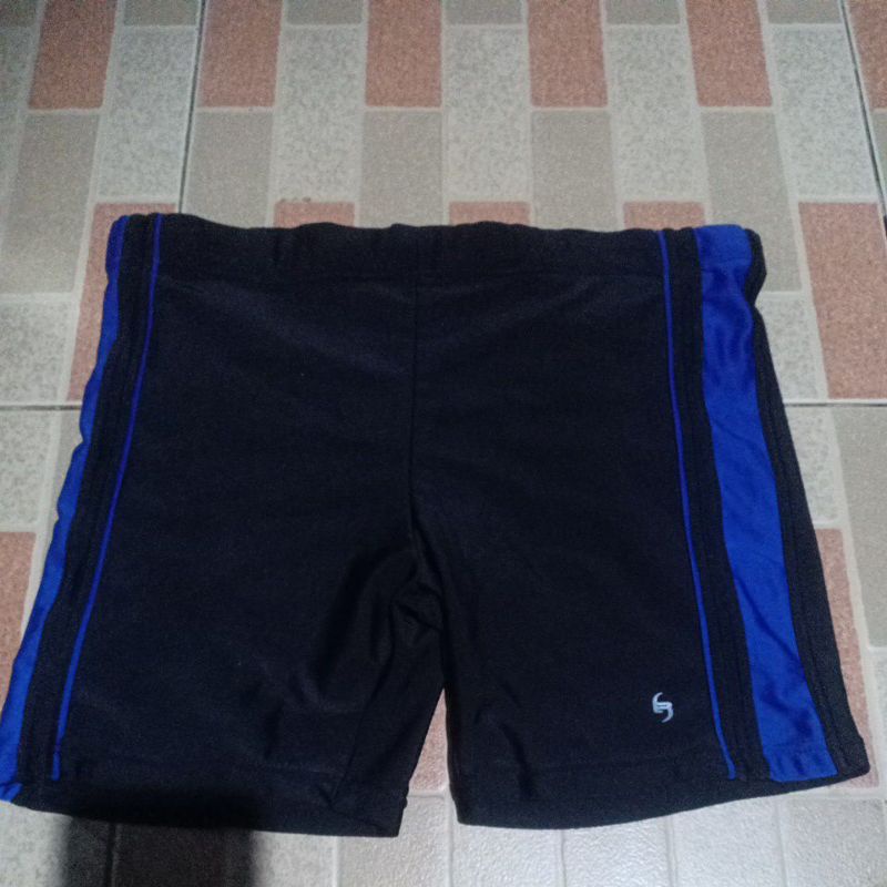 preloved celana senam / renang