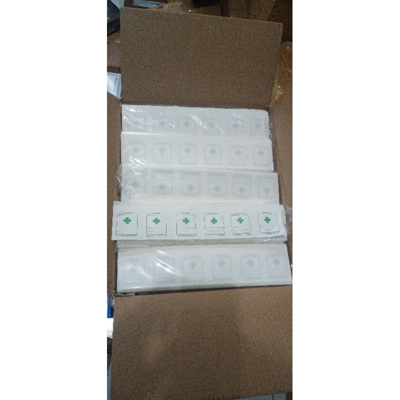 Kertas Puyer Press Kertas HandBond Sci