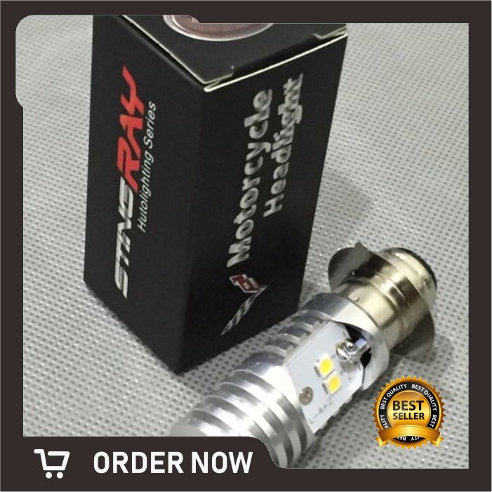 Led H6 Stingray M4
