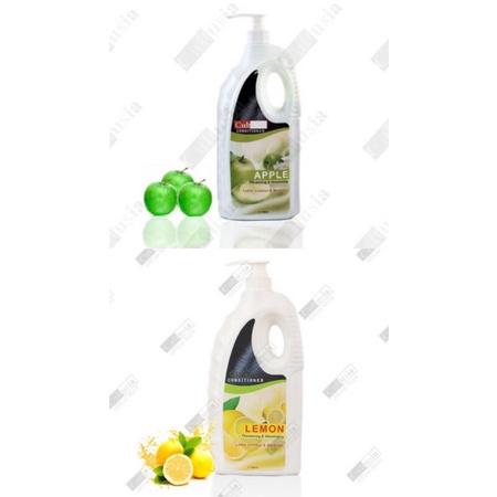 CULTUSIA CONDITIONER 1000 ML✨